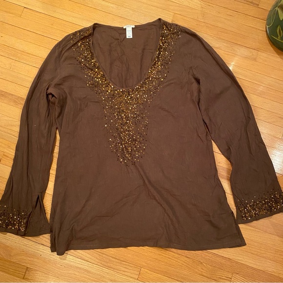 Old Navy tunic XL - Picture 1 of 3